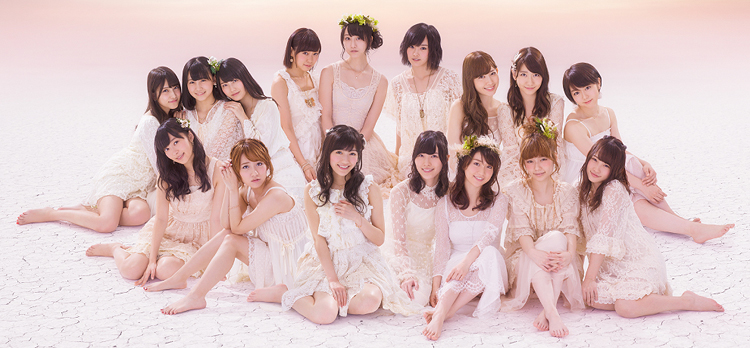 AKB48