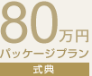 80万円パッケージプラン