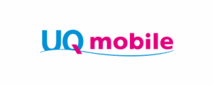 UQモバイルのロゴ