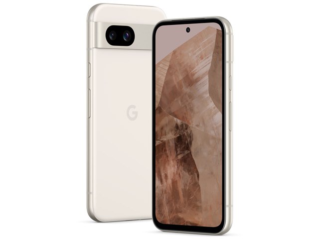 Google Pixel 8aの画像