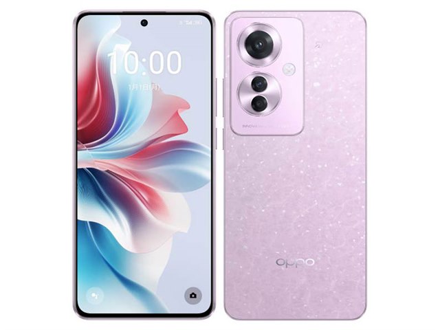 OPPO Reno11 Aの画像