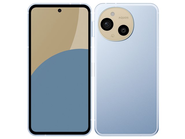 AQUOS sense9の画像