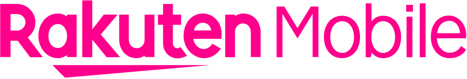 楽天モバイルのロゴ