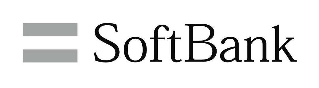 Softbankのロゴ