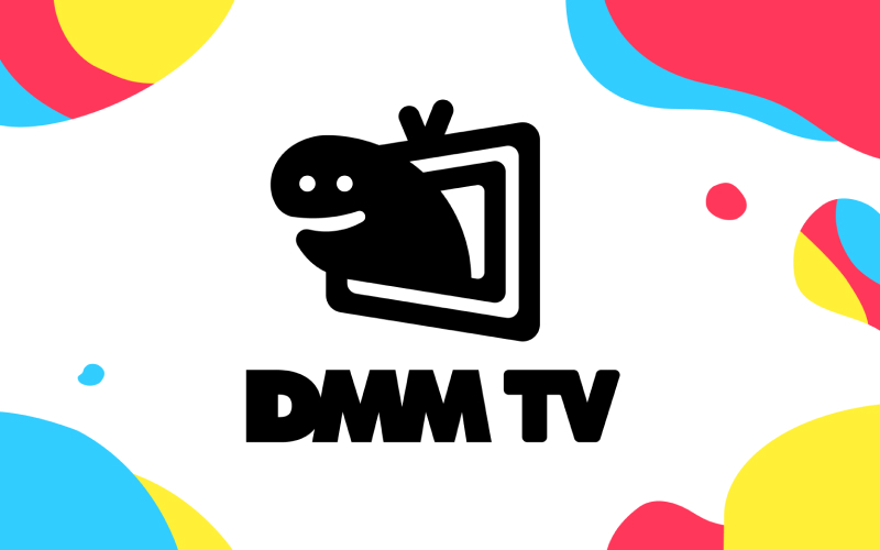 DMMTVのバナー画像