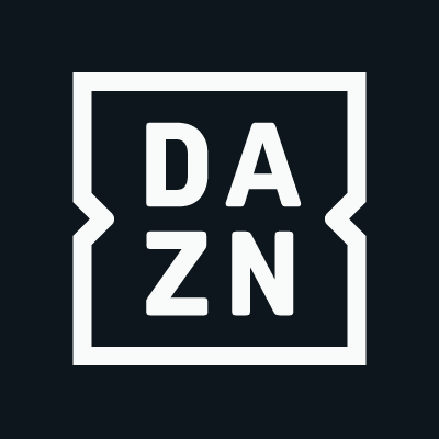 DAZNのバナー画像