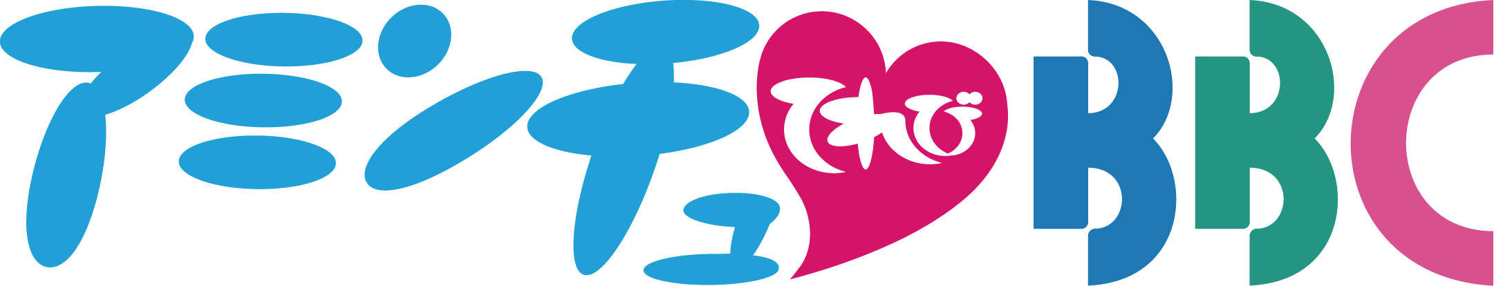 びわ湖放送株式会社ロゴ
