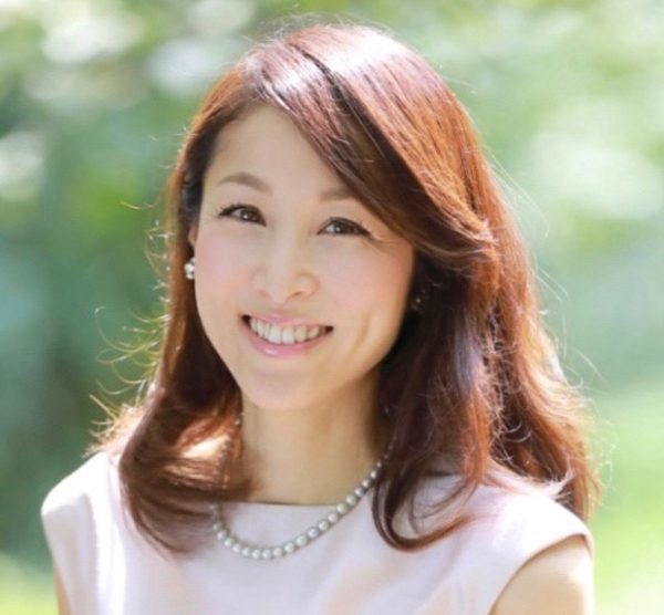 藤川恭子