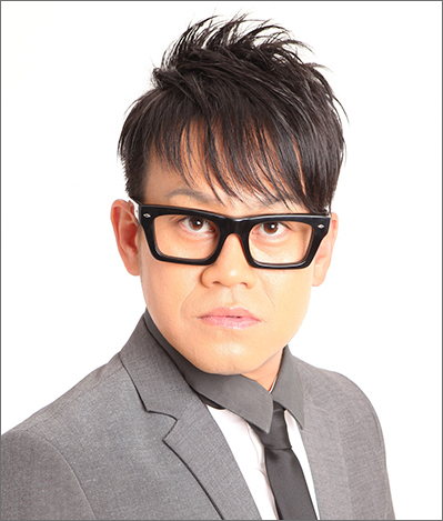 宮川大輔