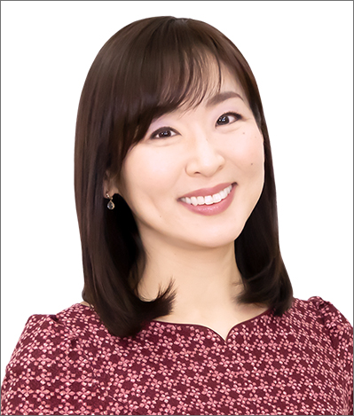 岡山　瞳