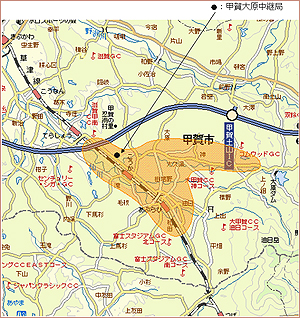 b匴map