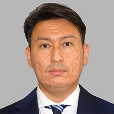 斎藤 アレックス