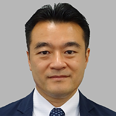 大岡 敏孝
