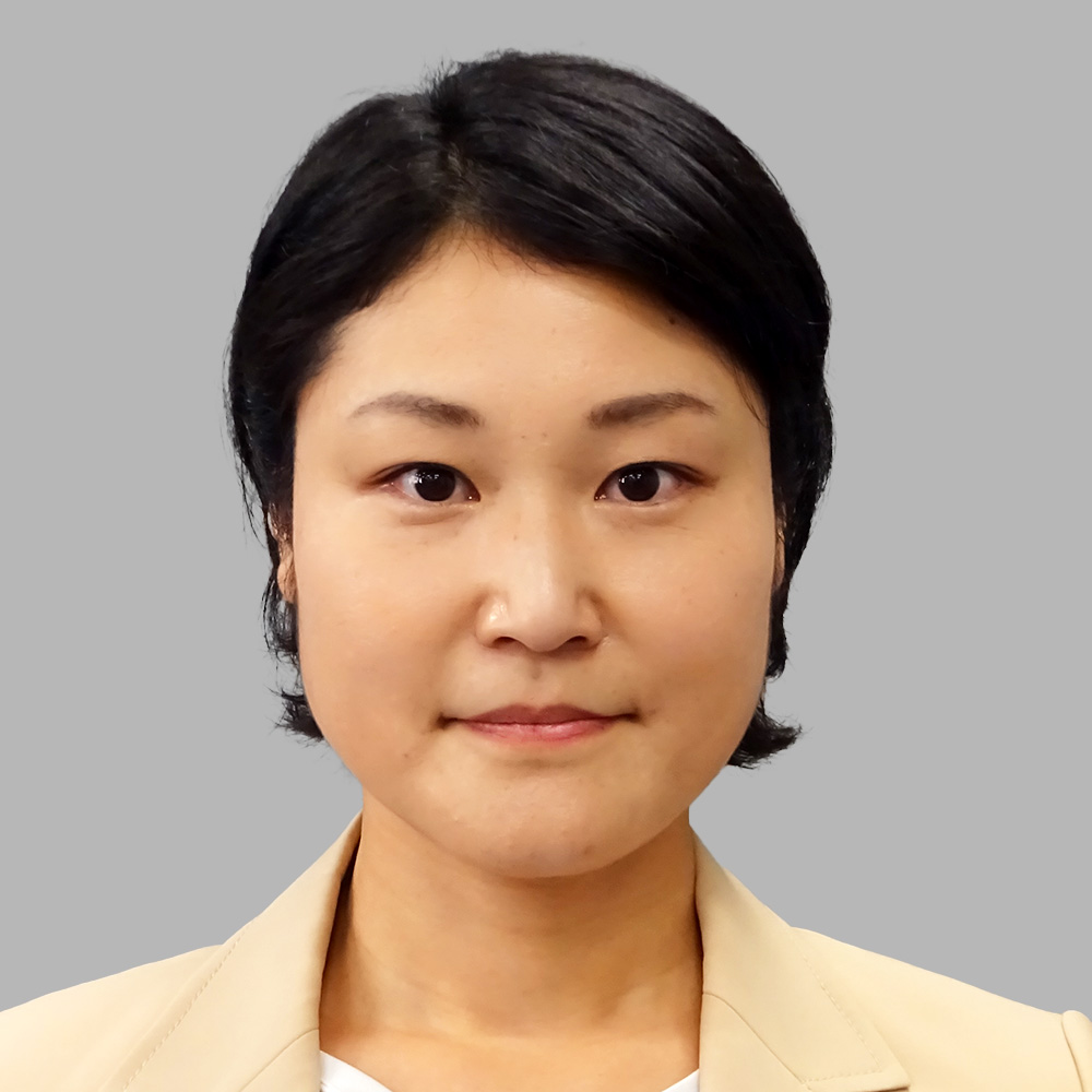 黄野瀬　明子