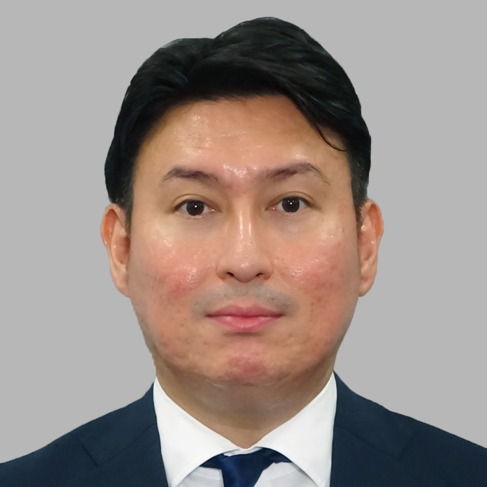 斎藤　アレックス