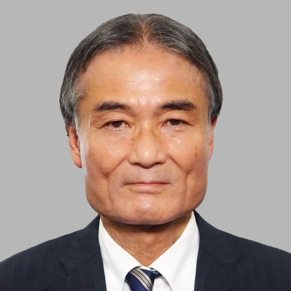 徳永　久志