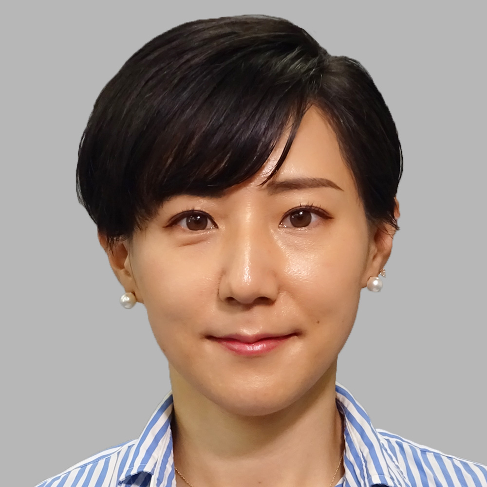 北野　裕子