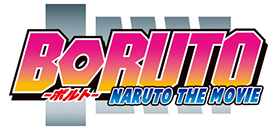 BORUTO-ボルト- NARUTO NEXT GENERATIONS