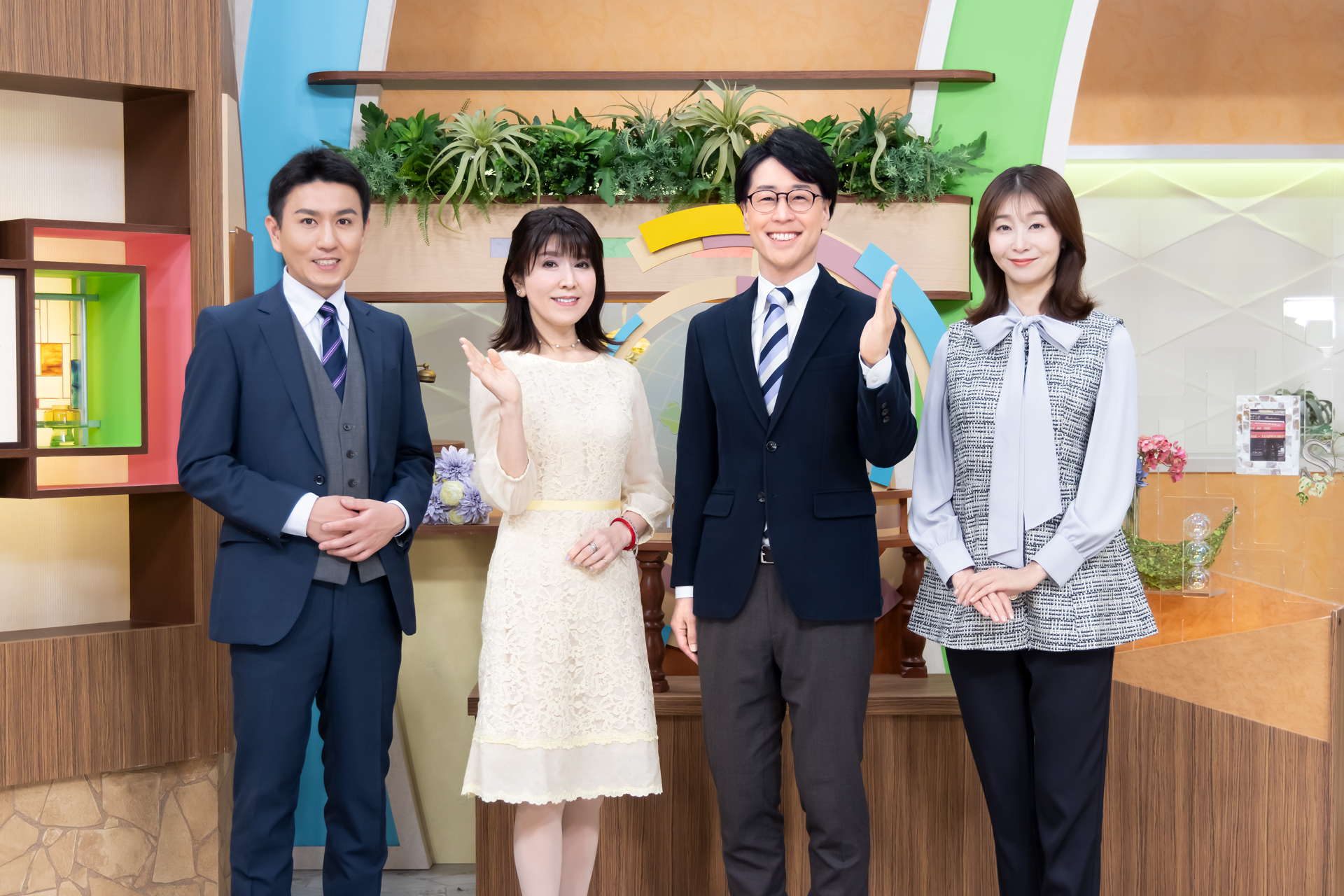 出演者