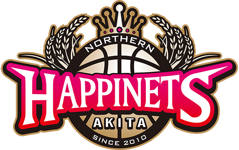 秋田ノーザンハピネッツ