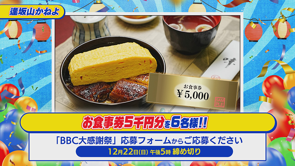 逢坂山かねよ