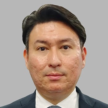 斎藤 アレックス