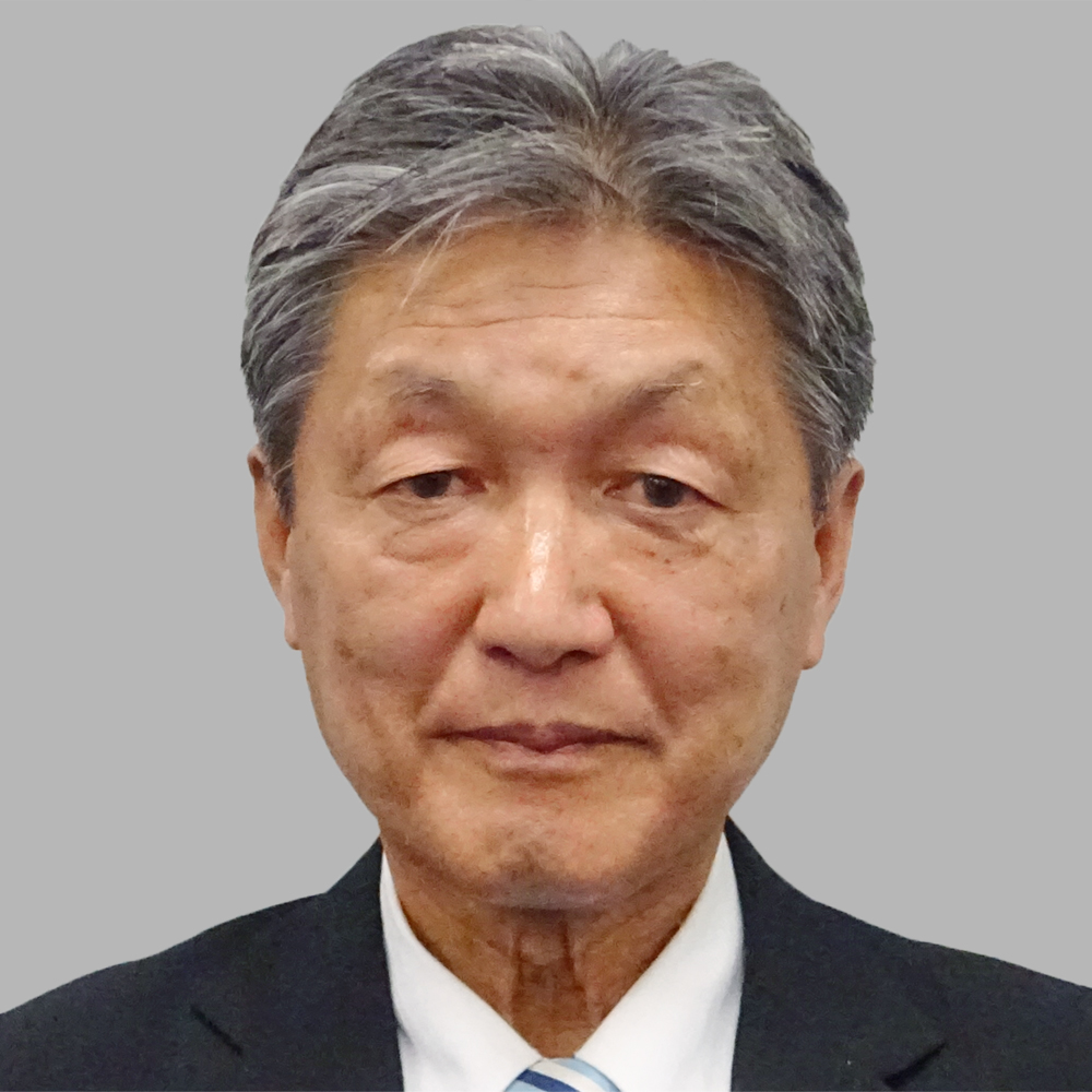 坪田　五久男