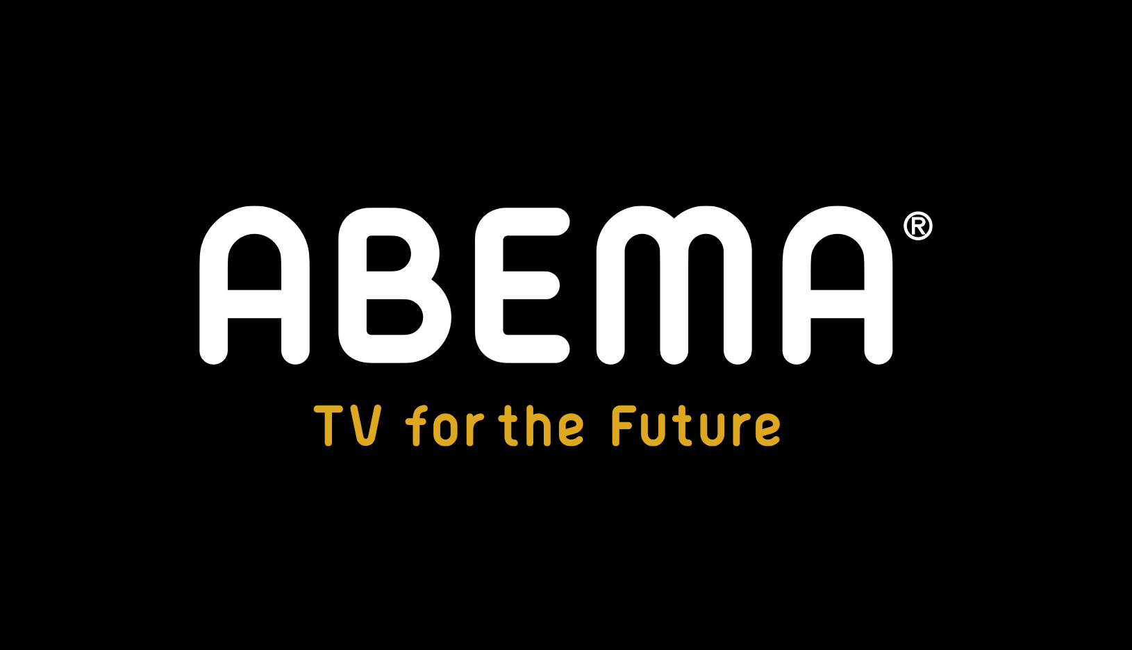 ABEMAのバナー画像