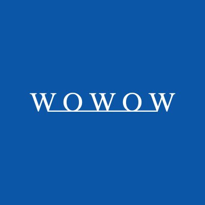 wowwowのバナー画像