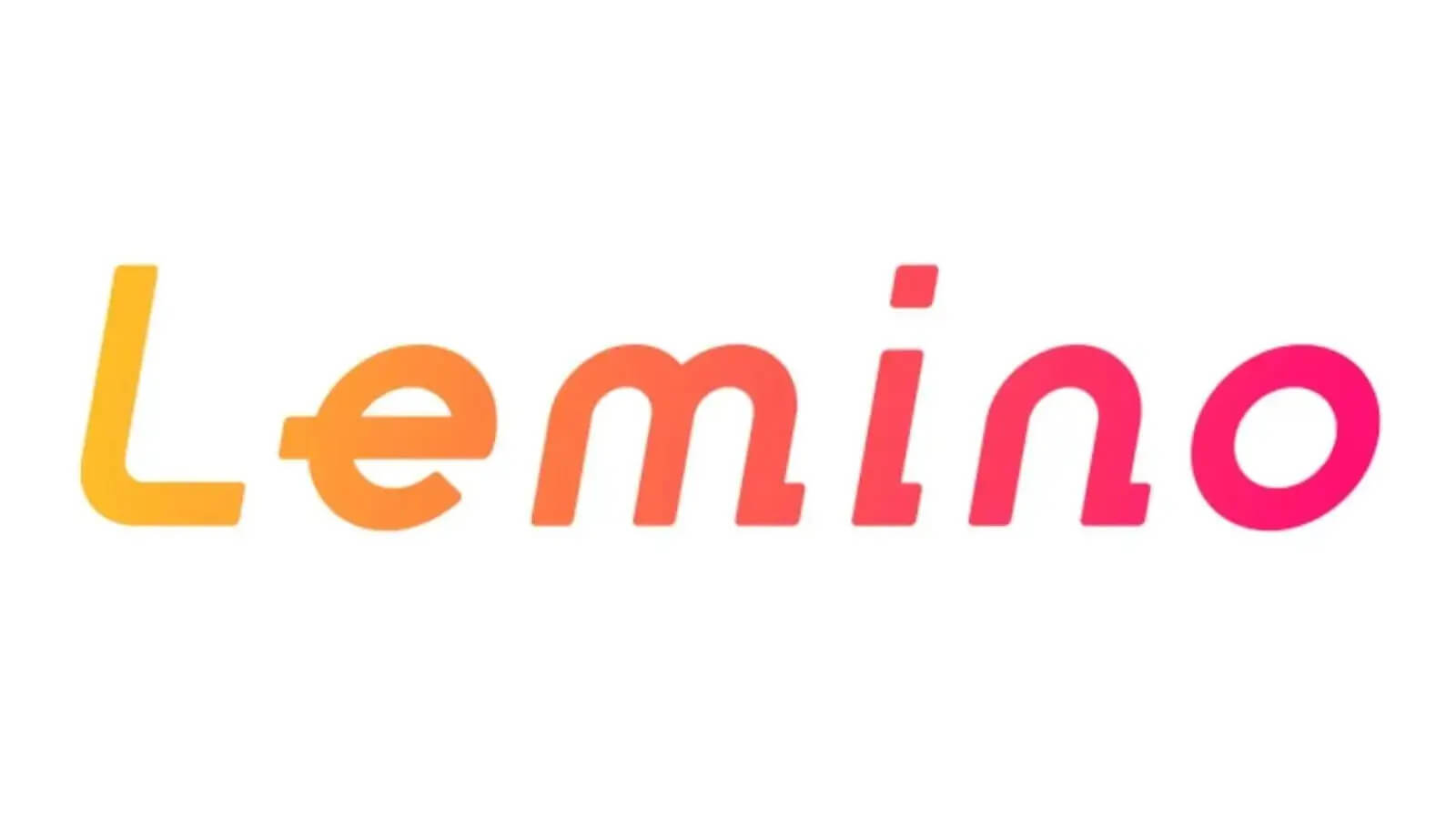 leminoロゴ画像